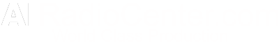 new ai rc logo